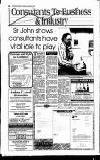 Staffordshire Sentinel Wednesday 09 December 1992 Page 32