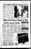 Staffordshire Sentinel Wednesday 09 December 1992 Page 33
