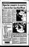 Staffordshire Sentinel Wednesday 09 December 1992 Page 34