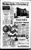 Staffordshire Sentinel Wednesday 09 December 1992 Page 36
