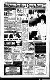 Staffordshire Sentinel Wednesday 09 December 1992 Page 38