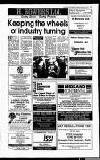 Staffordshire Sentinel Wednesday 09 December 1992 Page 59