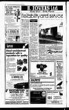 Staffordshire Sentinel Wednesday 09 December 1992 Page 60