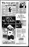 Staffordshire Sentinel Thursday 10 December 1992 Page 7
