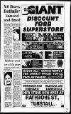 Staffordshire Sentinel Thursday 10 December 1992 Page 9