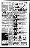 Staffordshire Sentinel Thursday 10 December 1992 Page 13