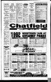 Staffordshire Sentinel Thursday 10 December 1992 Page 31