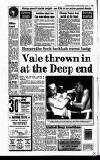 Staffordshire Sentinel Thursday 10 December 1992 Page 36