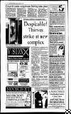 Staffordshire Sentinel Friday 11 December 1992 Page 4