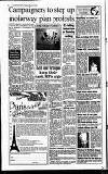 Staffordshire Sentinel Tuesday 15 December 1992 Page 4