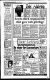 Staffordshire Sentinel Tuesday 15 December 1992 Page 6