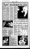 Staffordshire Sentinel Tuesday 15 December 1992 Page 18