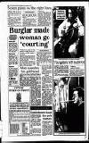 Staffordshire Sentinel Wednesday 16 December 1992 Page 16