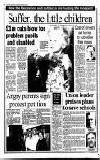 Staffordshire Sentinel Wednesday 16 December 1992 Page 18