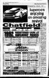 Staffordshire Sentinel Wednesday 16 December 1992 Page 38