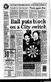 Staffordshire Sentinel Thursday 17 December 1992 Page 32
