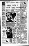 Staffordshire Sentinel Friday 18 December 1992 Page 4