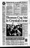 Staffordshire Sentinel Saturday 19 December 1992 Page 28