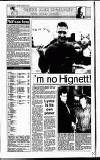 Staffordshire Sentinel Saturday 19 December 1992 Page 36