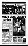 Staffordshire Sentinel Saturday 19 December 1992 Page 40