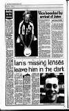 Staffordshire Sentinel Saturday 19 December 1992 Page 44