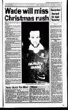 Staffordshire Sentinel Saturday 19 December 1992 Page 45