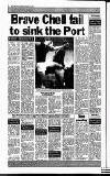 Staffordshire Sentinel Saturday 19 December 1992 Page 46