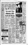 Staffordshire Sentinel Monday 21 December 1992 Page 3