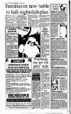 Staffordshire Sentinel Monday 21 December 1992 Page 4