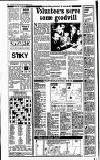 Staffordshire Sentinel Monday 21 December 1992 Page 8