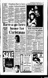 Staffordshire Sentinel Thursday 24 December 1992 Page 3