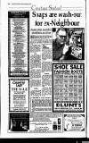 Staffordshire Sentinel Thursday 24 December 1992 Page 24