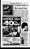 Staffordshire Sentinel Thursday 24 December 1992 Page 30