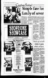 Staffordshire Sentinel Thursday 24 December 1992 Page 52