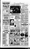 Staffordshire Sentinel Thursday 24 December 1992 Page 60