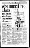 Staffordshire Sentinel Thursday 24 December 1992 Page 81