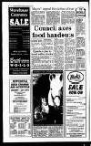 Staffordshire Sentinel Monday 28 December 1992 Page 4