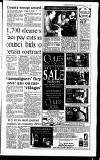 Staffordshire Sentinel Monday 28 December 1992 Page 5