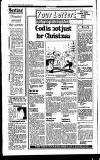 Staffordshire Sentinel Monday 28 December 1992 Page 6