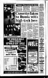 Staffordshire Sentinel Monday 28 December 1992 Page 10