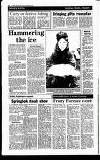 Staffordshire Sentinel Monday 28 December 1992 Page 16