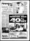 Staffordshire Sentinel Thursday 31 December 1992 Page 7