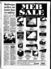 Staffordshire Sentinel Thursday 31 December 1992 Page 19