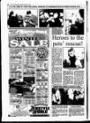 Staffordshire Sentinel Thursday 31 December 1992 Page 20