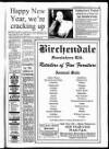 Staffordshire Sentinel Thursday 31 December 1992 Page 31