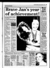 Staffordshire Sentinel Thursday 31 December 1992 Page 43