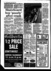 Staffordshire Sentinel Saturday 06 March 1993 Page 2