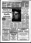 Staffordshire Sentinel Saturday 06 March 1993 Page 3