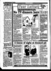 Staffordshire Sentinel Saturday 06 March 1993 Page 4