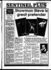 Staffordshire Sentinel Saturday 06 March 1993 Page 11